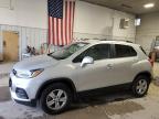 2019 CHEVROLET TRAX 1LT - KL7CJPSB8KB870679