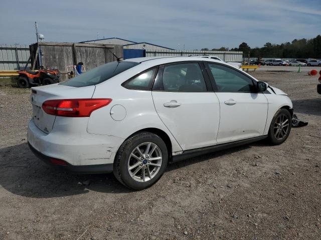 Vin: 1fadp3f29fl289254, lot: 50426735, ford focus se 20153