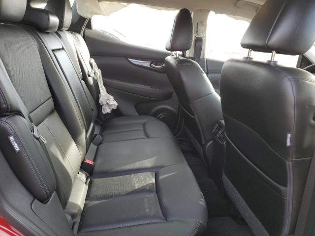 2023 NISSAN QASHQAI SV JN1BJ1BW9PW106048