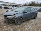 2019 TOYOTA COROLLA L - 5YFBURHE4KP939873