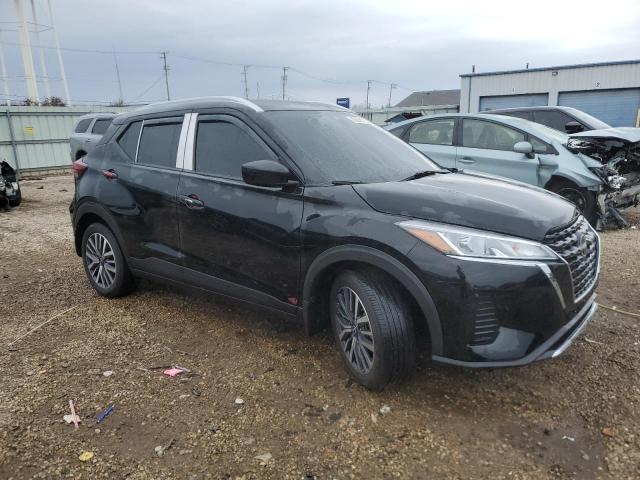 2023 NISSAN KICKS SV - 3N1CP5CV1PL567962