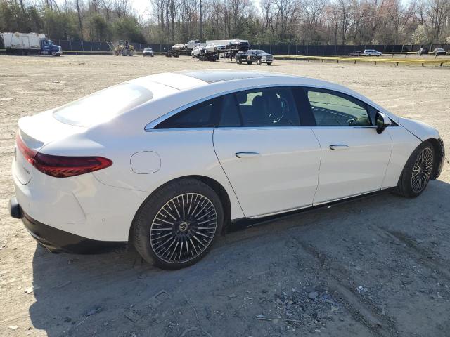 Vin: w1kcg4eb0na020878, lot: 49322055, mercedes-benz eqs sedan 580 4matic 20223