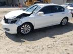 2015 HONDA ACCORD EX - 1HGCR2F77FA012704