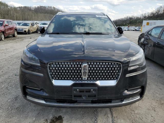 2022 LINCOLN AVIATOR RE 5LM5J7XC3NGL06290