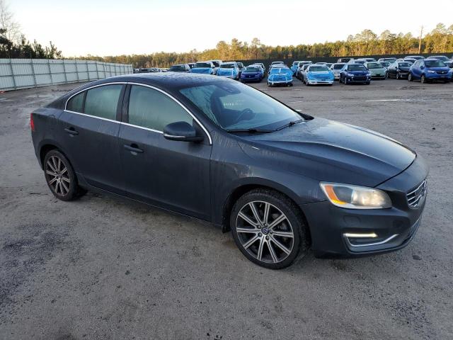 Vin: yv149mfm2f2353128, lot: 48517635, volvo s60 platinum 20154