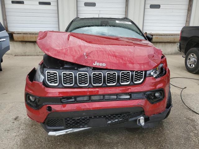 2025 JEEP COMPASS LI - 3C4NJDCN4ST565102