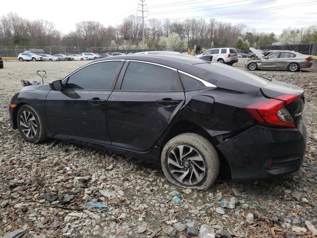 Vin: 2hgfc2f77hh530654, lot: 51160615, honda civic ex 20172