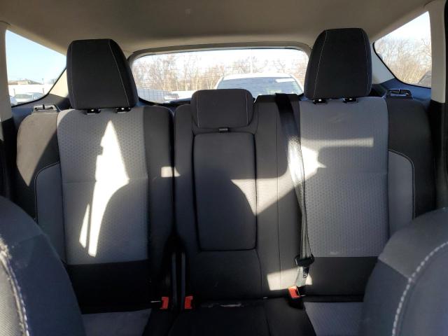 2017 FORD ESCAPE SE - 1FMCU0GD1HUB01249