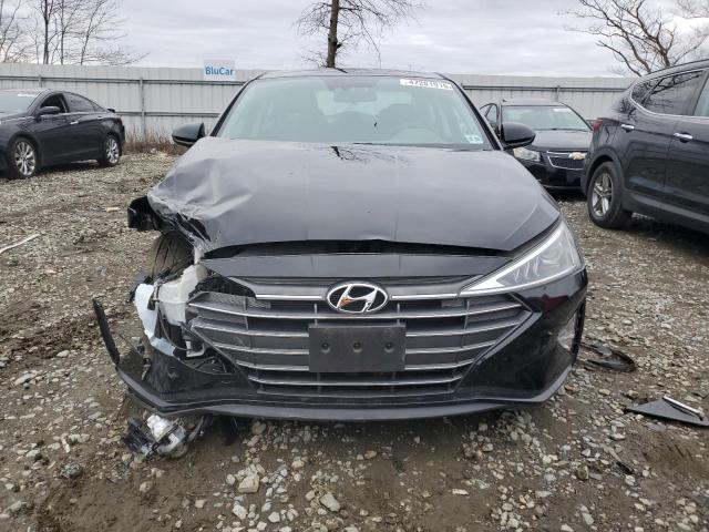 2020 HYUNDAI ELANTRA SE 5NPD74LFXLH532433