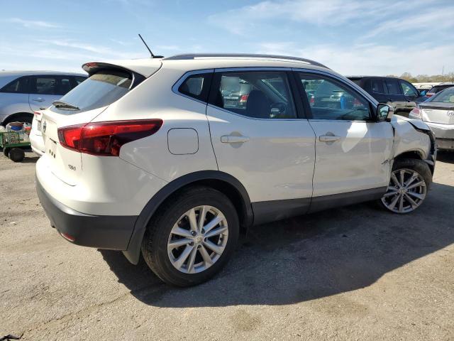 2017 NISSAN ROGUE SPOR - JN1BJ1CP3HW034840