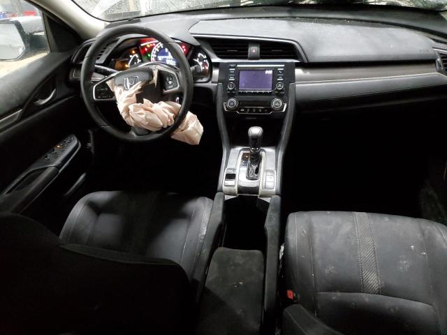2017 HONDA CIVIC LX - 19XFC2F51HE224932