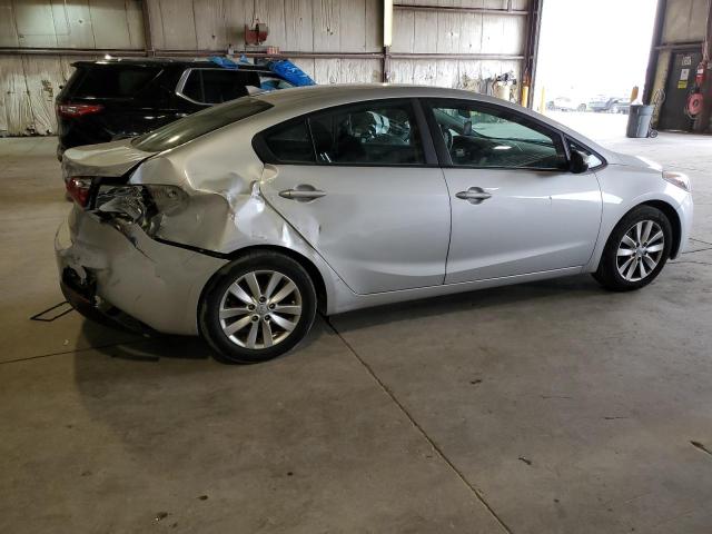 Vin: knafx4a6xg5471079, lot: 49686055, kia forte lx 20163