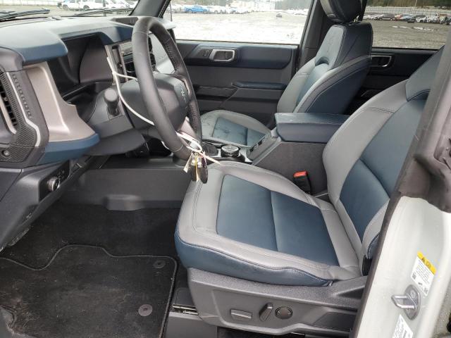 2024 FORD BRONCO OUT 1FMDE8BH2RLB27456