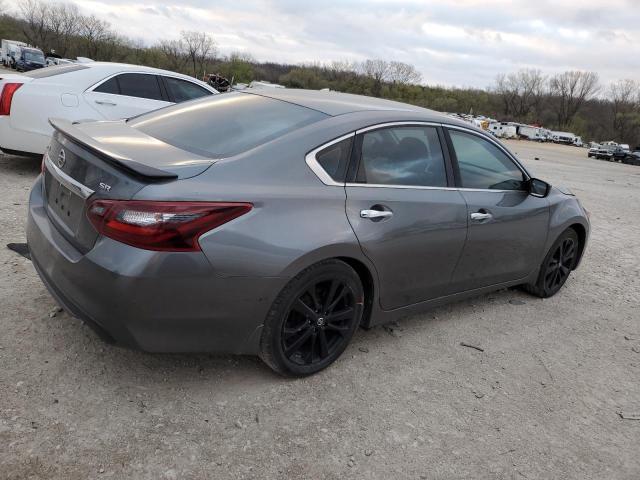 Vin: 1n4al3ap7hc227369, lot: 51121785, nissan altima 2.5 20173