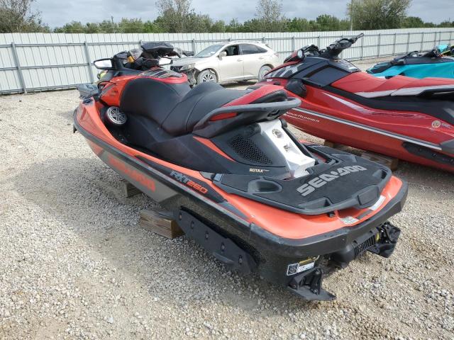 OTHER JETSKI 2016 two tone   YDV01265C616 photo #4