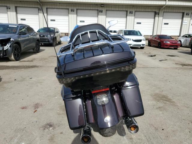 2023 HARLEY-DAVIDSON FLTRXSEANV 1HD1TKH13PB950788