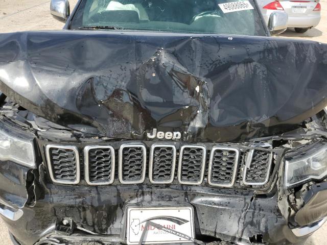2019 JEEP GRAND CHER - 1C4RJFBG7KC806176