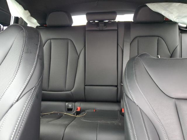 2023 BMW X4 XDRIVE3 - 5UX33DT03P9P62444