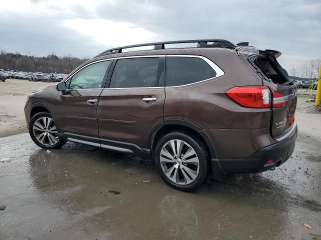 2021 SUBARU ASCENT TOU 4S4WMARDXM3458588