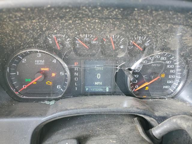 2018 CHEVROLET SILVERADO - 1GC3KYCG2JZ283271