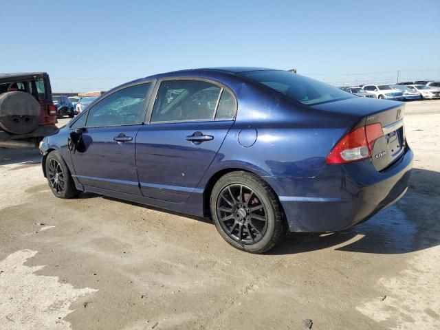Vin: 19xfa1f54be001405, lot: 48882555, honda civic lx 20112
