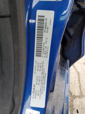 2015 CHRYSLER 200 LIMITE - 1C3CCCAB3FN741443