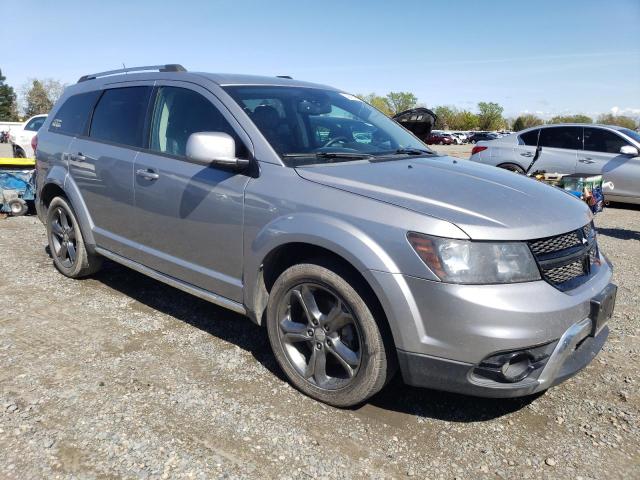 2017 DODGE JOURNEY CR - 3C4PDDGG1HT540887