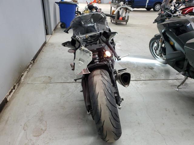 2012 YAMAHA YZFR6 C JYARJ16Y9CA005781