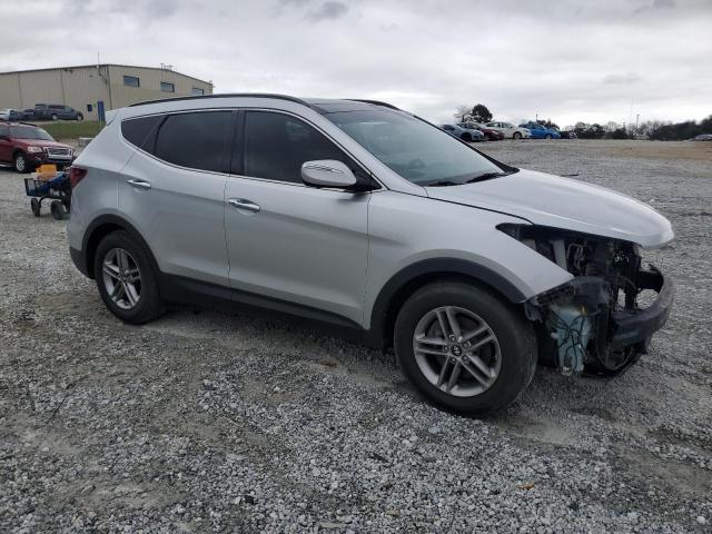 Vin: 5xyzu3lb2hg494281, lot: 49590635, hyundai santa fe 20174