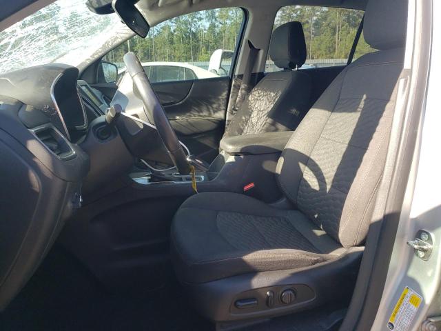 2019 CHEVROLET EQUINOX LT - 3GNAXKEV4KS666460