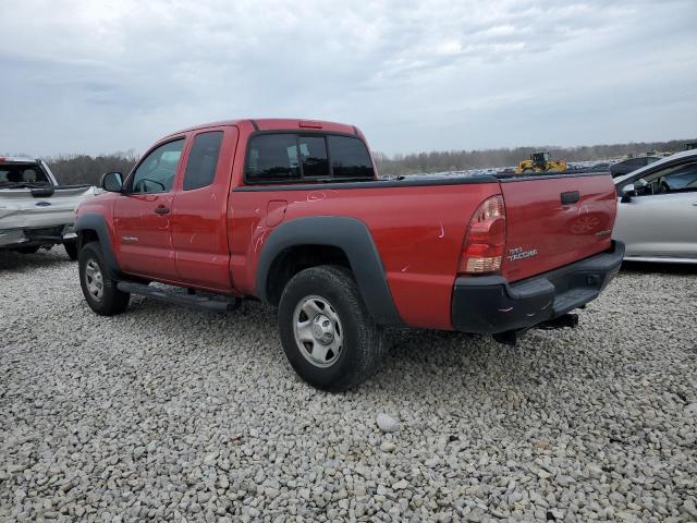 2015 TOYOTA TACOMA PRE - 5TFTX4GN7FX043929