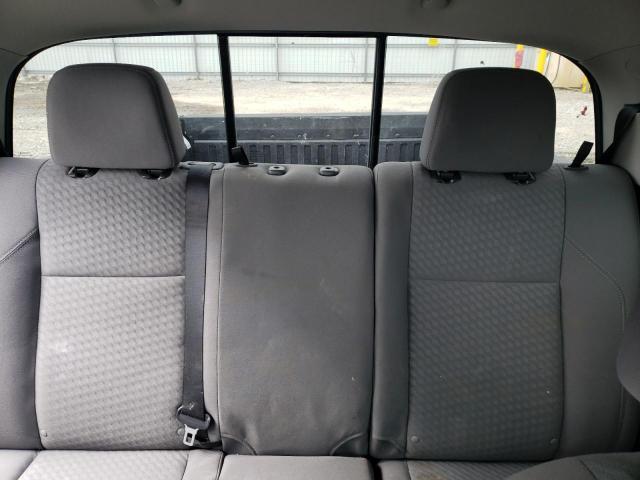 2021 TOYOTA TACOMA DOU - 3TMCZ5AN9MM374264