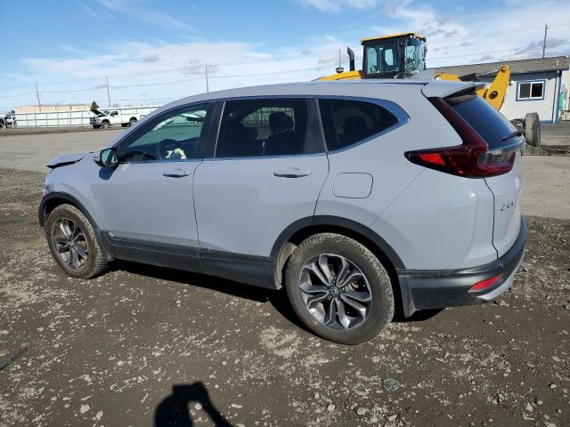 Vin: 2hkrw2h85mh612702, lot: 50189885, honda crv exl 20212