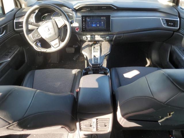 2018 HONDA CLARITY JHMZC5F11JC018470