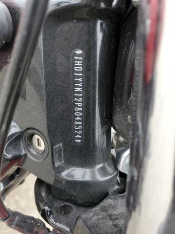 2023 HARLEY-DAVIDSON FXBBS 1HD1YYK12PB048324