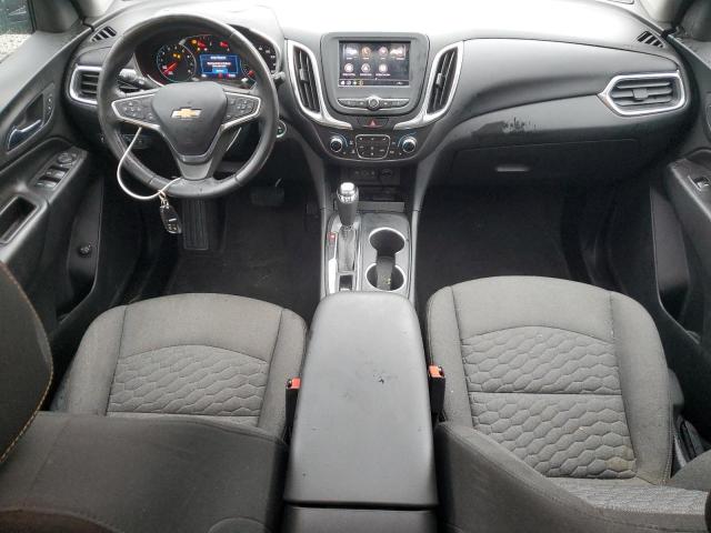 2020 CHEVROLET EQUINOX LT - 2GNAXKEV7L6142509