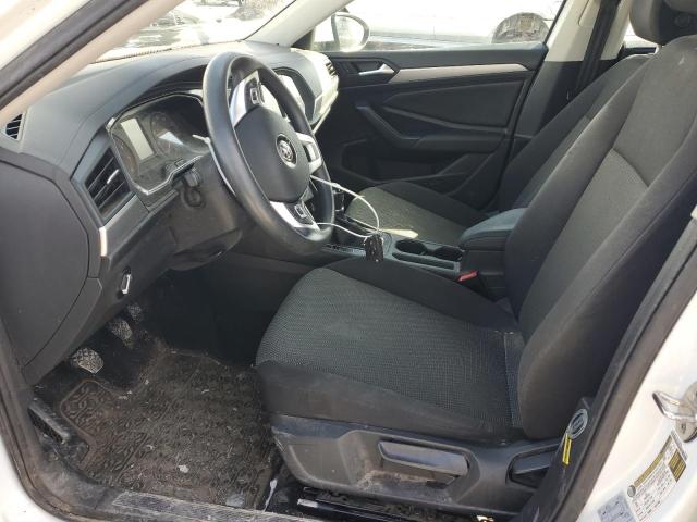 2021 VOLKSWAGEN JETTA S - 3VWN57BU7MM021783