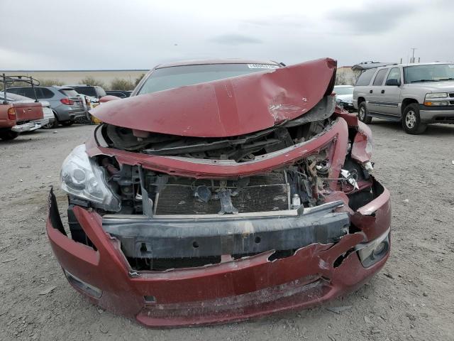 2015 NISSAN ALTIMA 2.5 - 1N4AL3AP8FN374298
