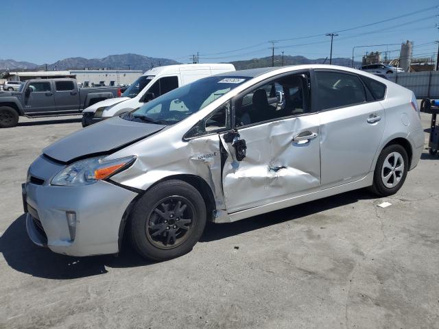 Vin: jtdkn3du2e1793702, lot: 52558985, toyota prius 2014 img_1