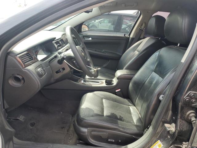 2016 CHEVROLET IMPALA LIM 2G1WC5E30G1143197