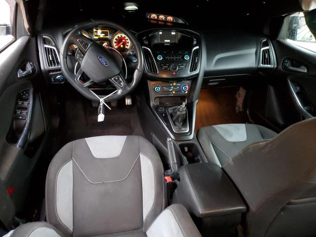 2018 FORD FOCUS ST - 1FADP3L95JL332501
