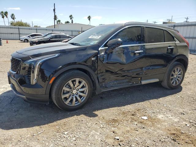 CADILLAC XT4 PREMIU