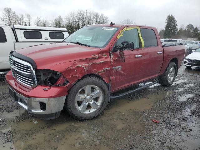 Vin: 3c6rr7ltxfg711602, lot: 46953045, ram 1500 slt 2015 img_1