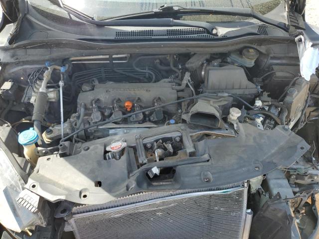 2016 HONDA HR-V LX - 3CZRU5H39GM709535