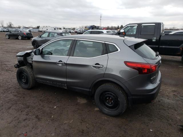 2019 NISSAN QASHQAI JN1BJ1CRXKW348736