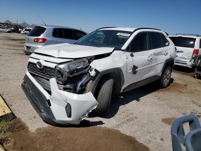Vin: jtmf1rfv6kd012079, lot: 50235705, toyota rav4 le 2019 img_1