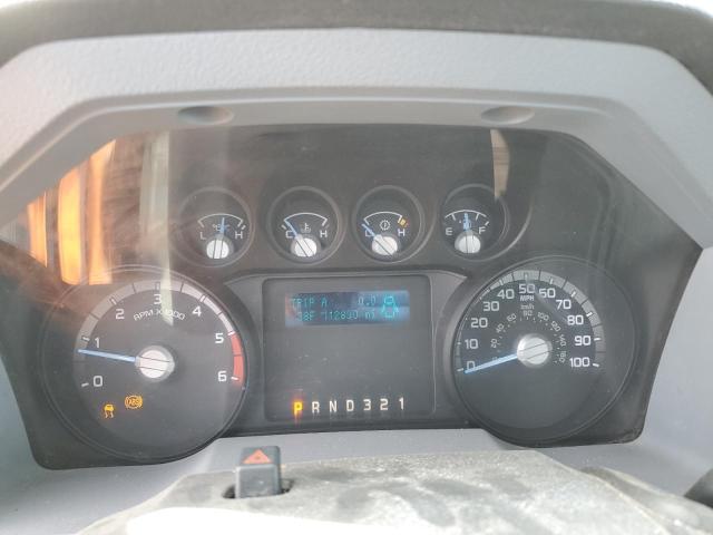 2015 FORD F550 SUPER - 1FDUF5GY3FED45149