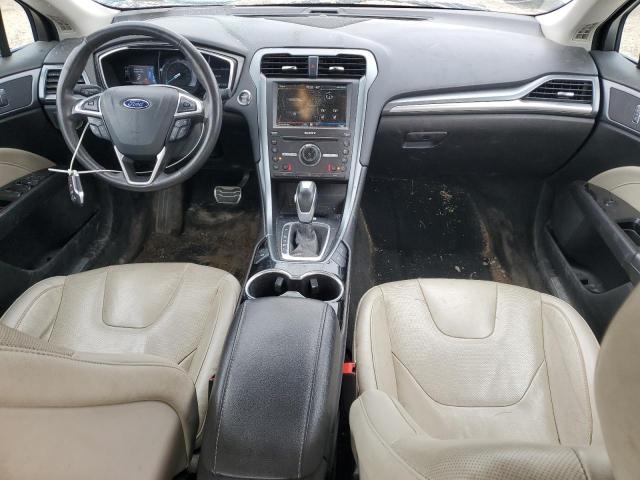 2016 FORD FUSION TIT 3FA6P0RU7GR172893