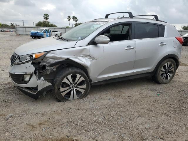 Vin: kndpc3a68d7490064, lot: 50242495, kia sportage sx 2013 img_1