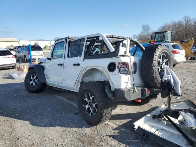 Vin: 1c4hjxfn6mw685250, lot: 48912085, jeep wrangler rubicon 20212